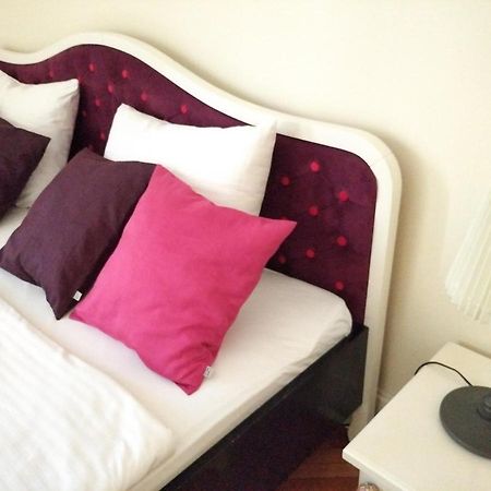 Apartment Central เบลเกรด ภายนอก รูปภาพ