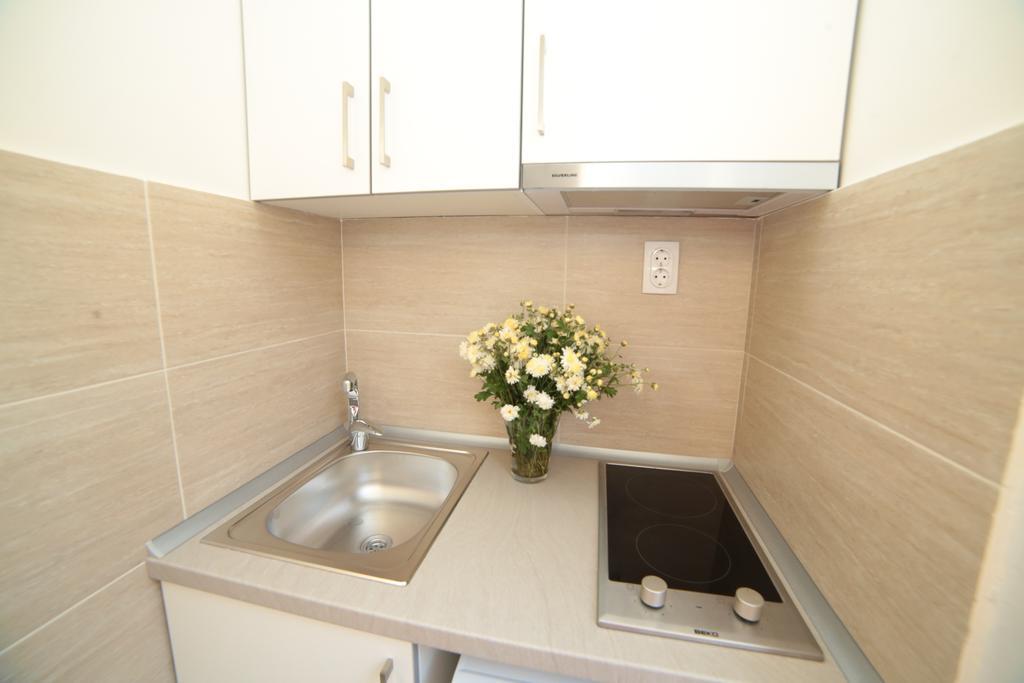 Apartment Central เบลเกรด ห้อง รูปภาพ