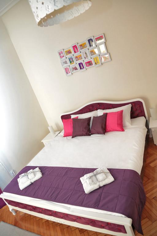 Apartment Central เบลเกรด ห้อง รูปภาพ