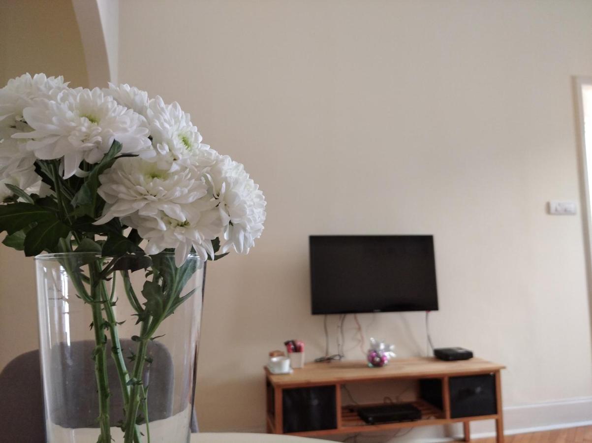 Apartment Central เบลเกรด ภายนอก รูปภาพ